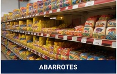 Abarrotes