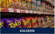 Dulcería