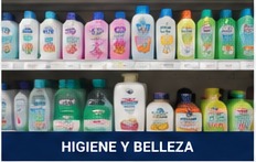 Higiene y Belleza