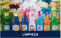Limpieza