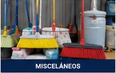 Misceláneos