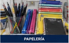 Papelería